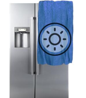Греется стенка или компрессор – холодильник Hotpoint-Ariston