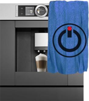 Кофемашина Hotpoint-Ariston – не включается, не работает, не варит