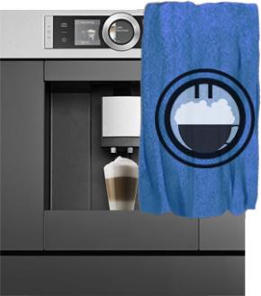 Кофемашина Hotpoint-Ariston : не взбивает молоко