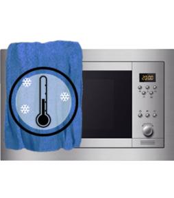 Не греет, не нагревается - микроволновая печь Hotpoint-Ariston
