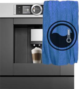 Не греет воду : кофемашина Hotpoint-Ariston
