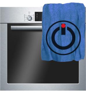 Не включается, выключается, отключается – духовой шкаф Hotpoint-Ariston