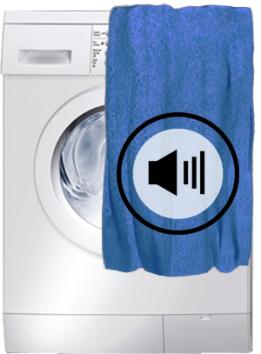 Пищит, мигает код ошибки - стиральная машина Hotpoint-Ariston