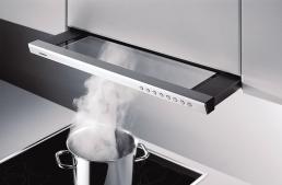 Ремонт вытяжек Hotpoint-Ariston в Москве