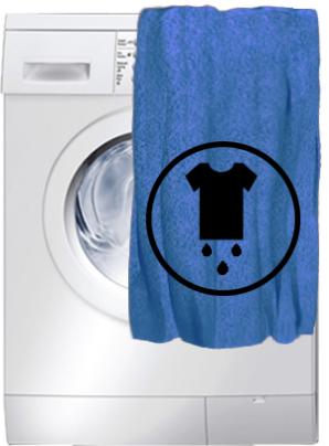 Стиральная машина Hotpoint-Ariston - не сушит белье